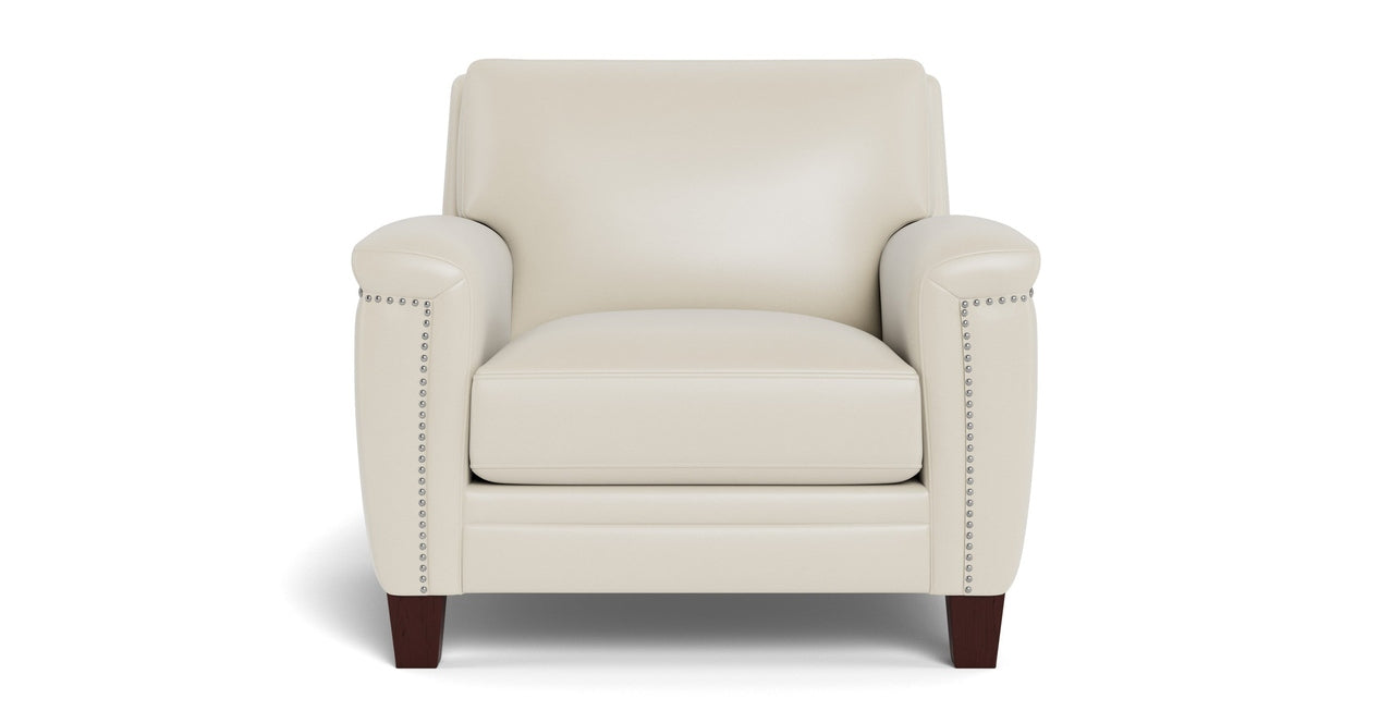 Sherwood Leather Sofa Collection